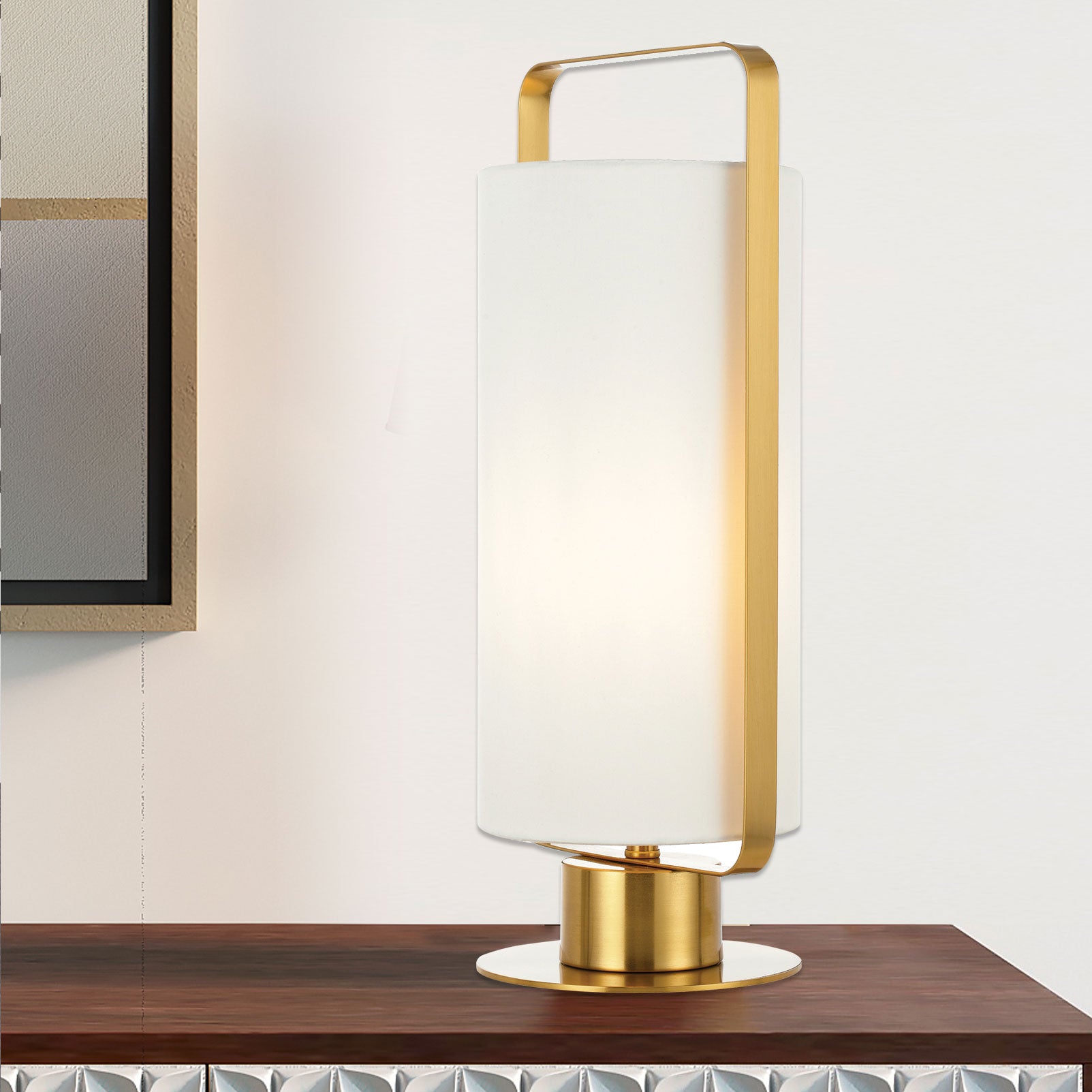 ORWEL TABLE LAMP