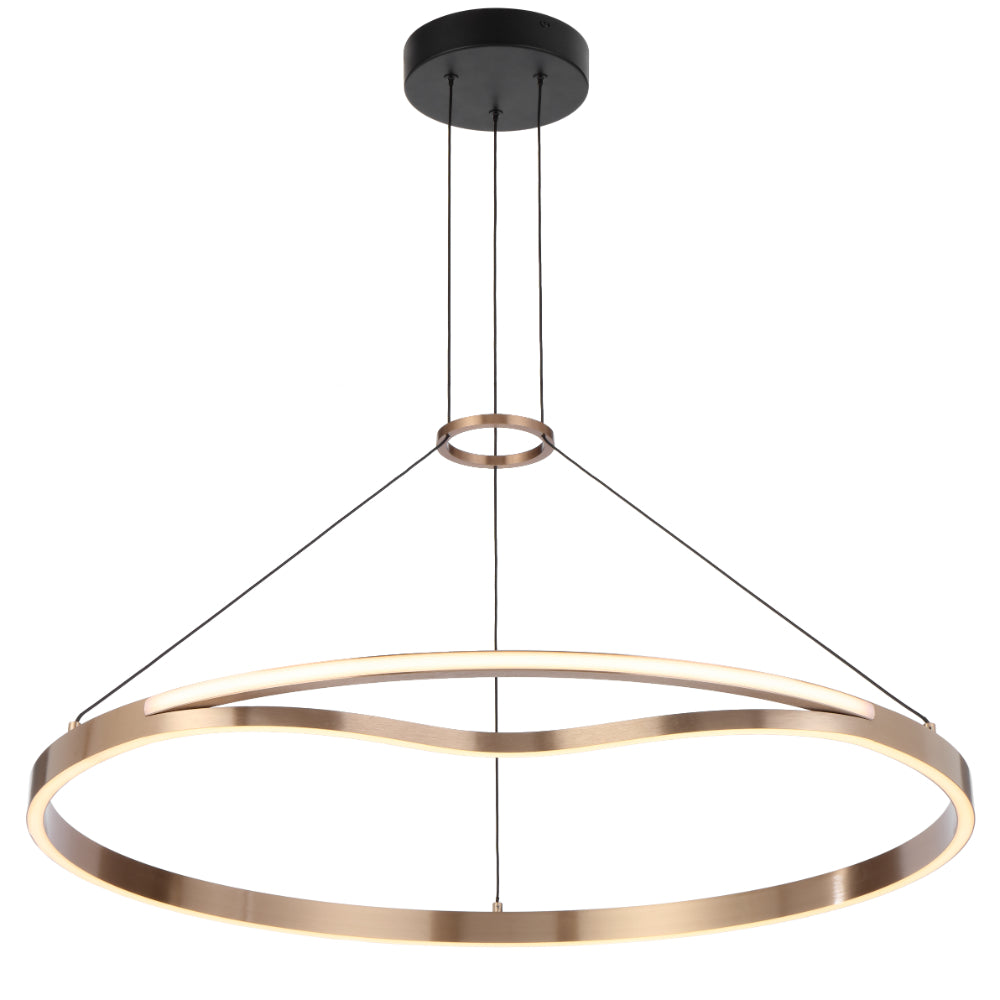 OSTROM 80 PENDANT