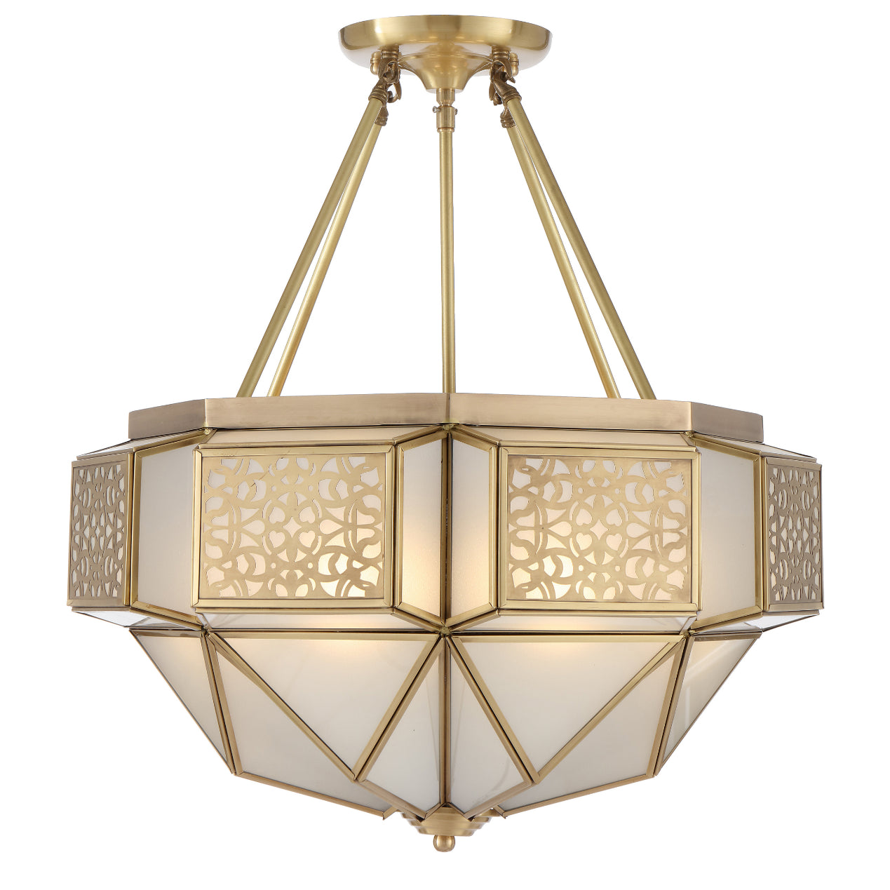 OVERTON PENDANT CTC