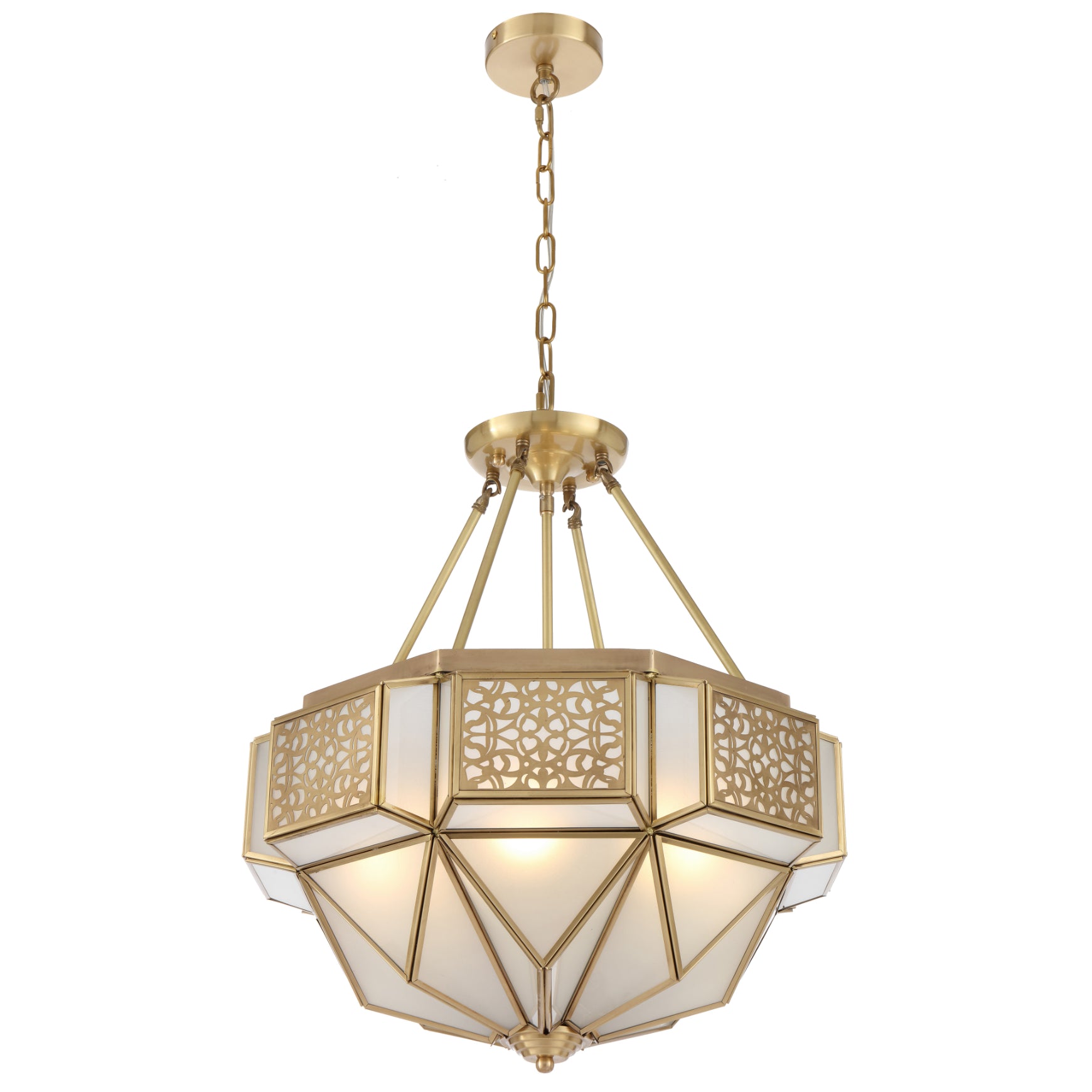 OVERTON PENDANT CTC