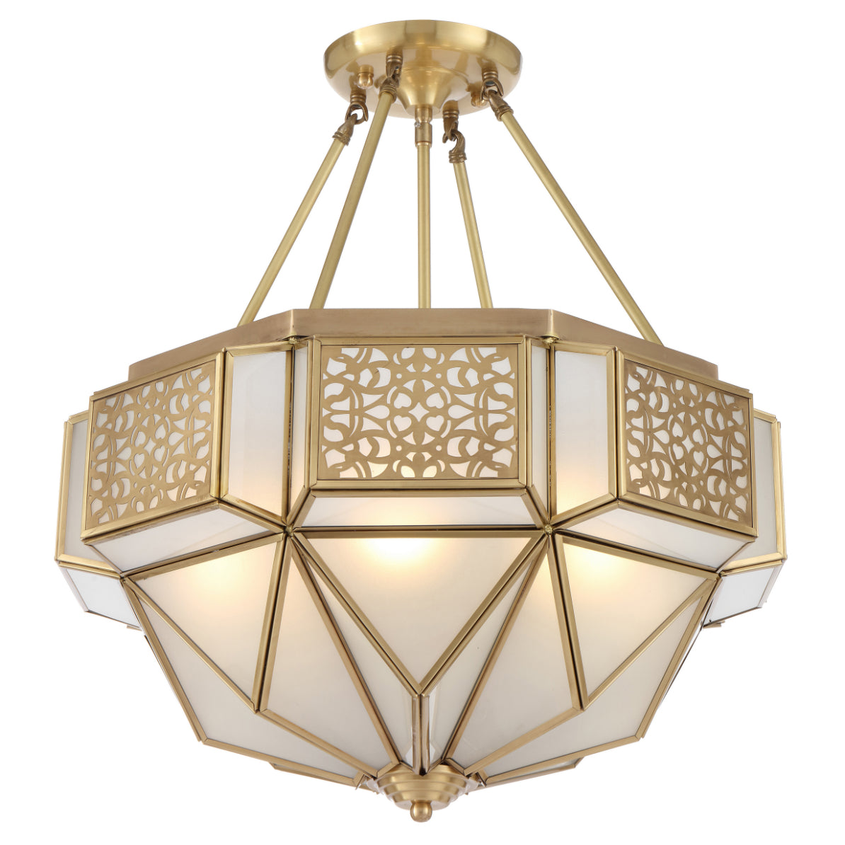 OVERTON PENDANT CTC