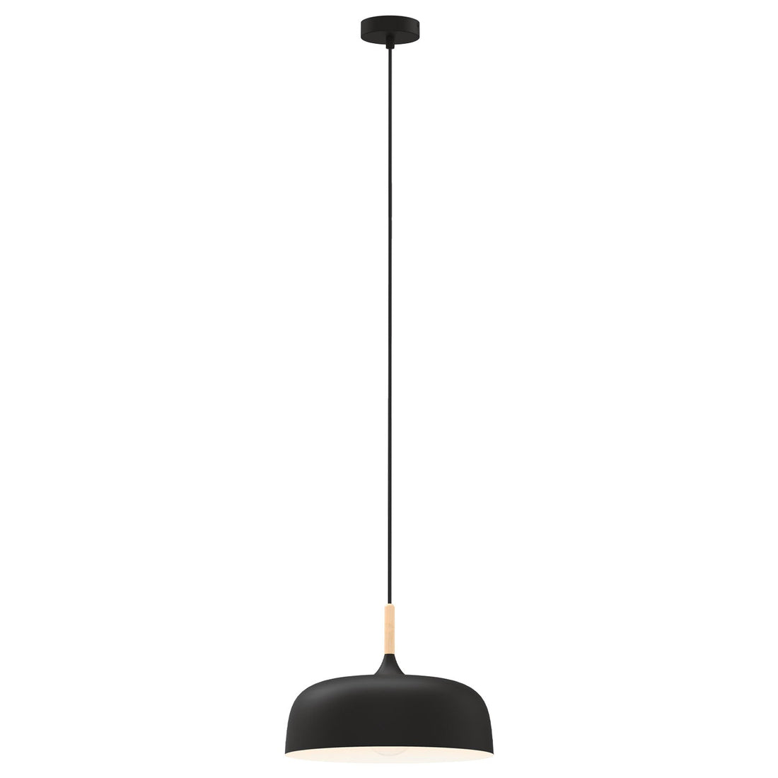 Olena 1Lt Light Pendant Light