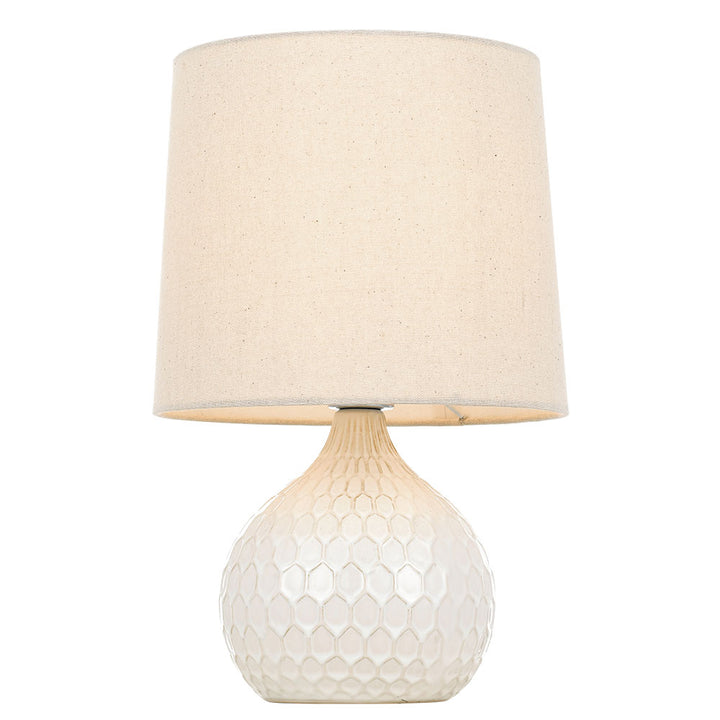 PAMELA TABLE LAMP