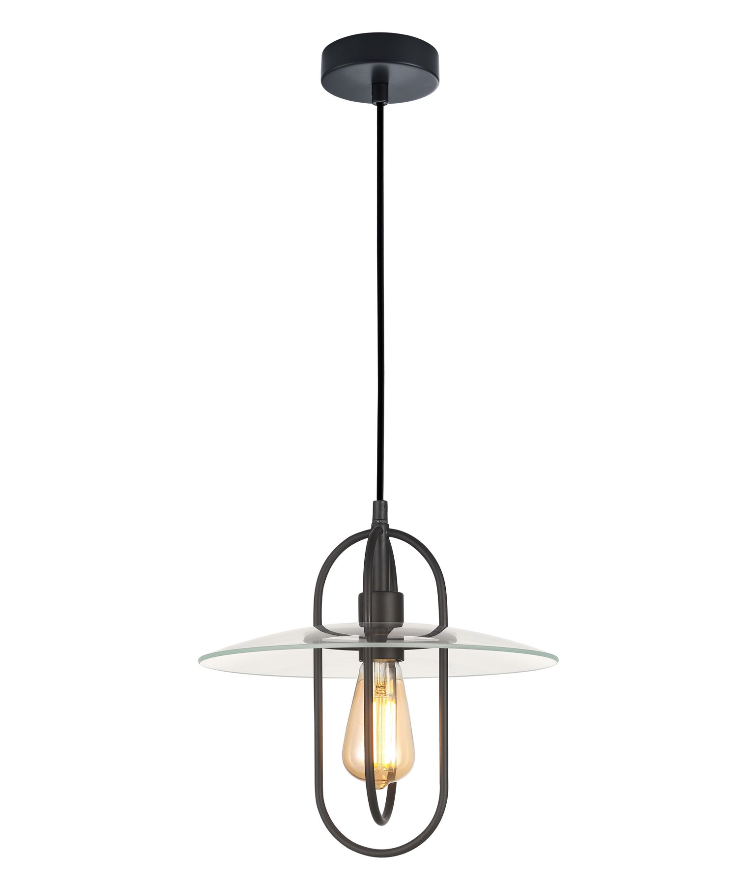 PAPILLON Interior Single Pendant Light