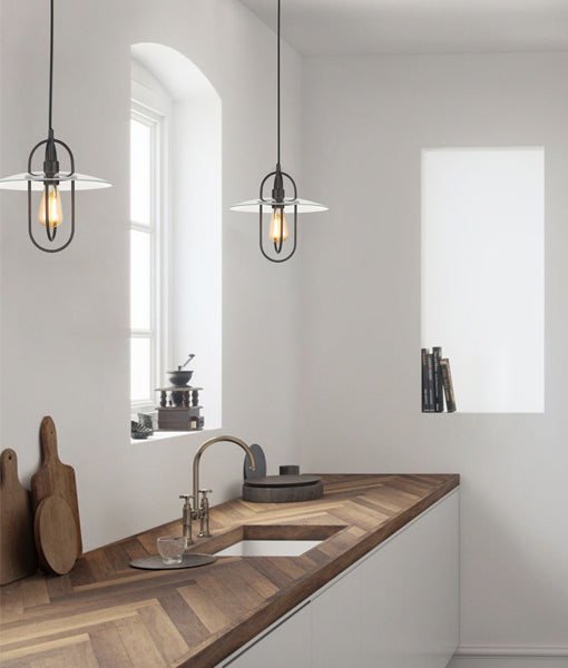 PAPILLON Interior Single Pendant Light