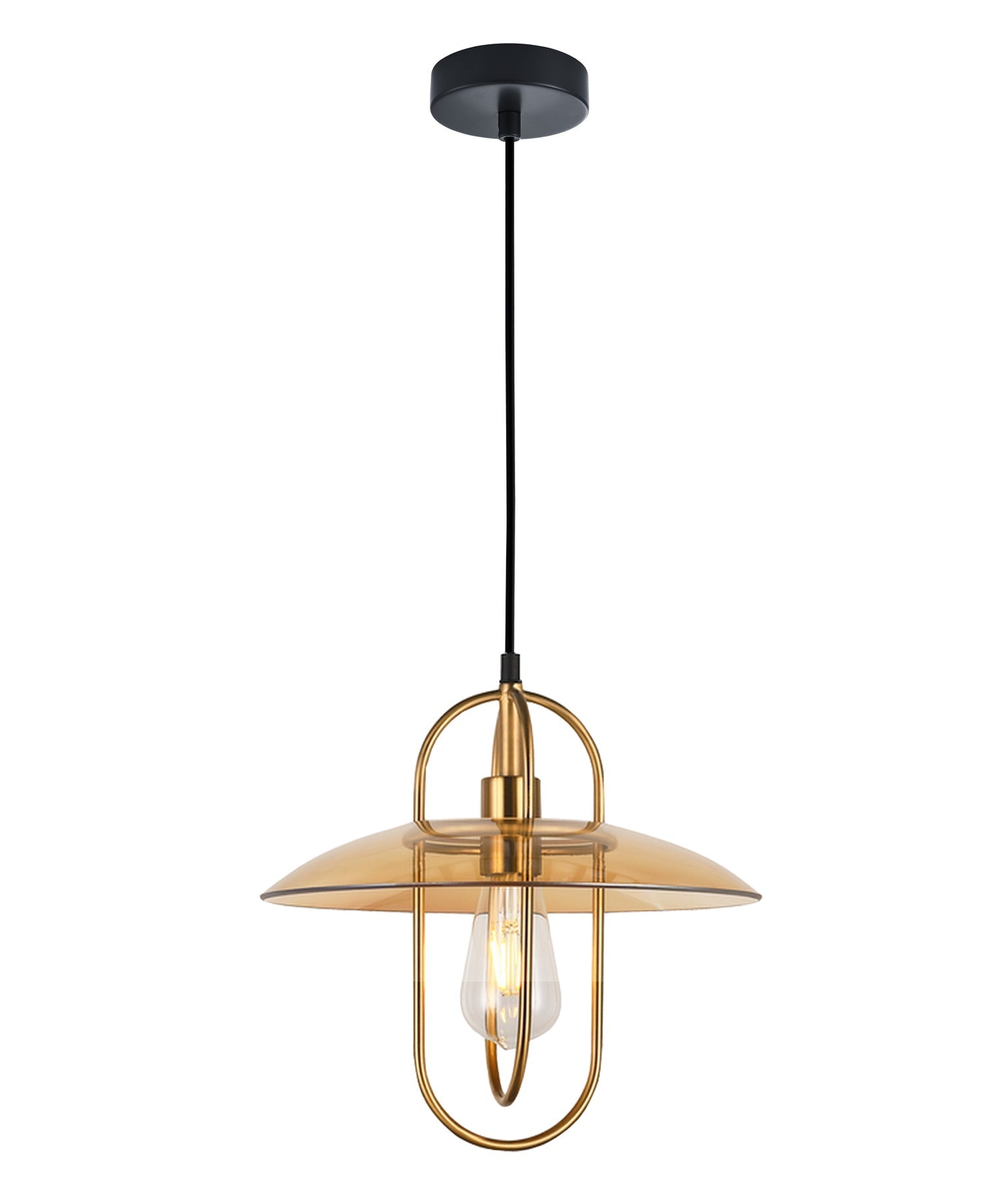 PAPILLON Interior Single Pendant Light