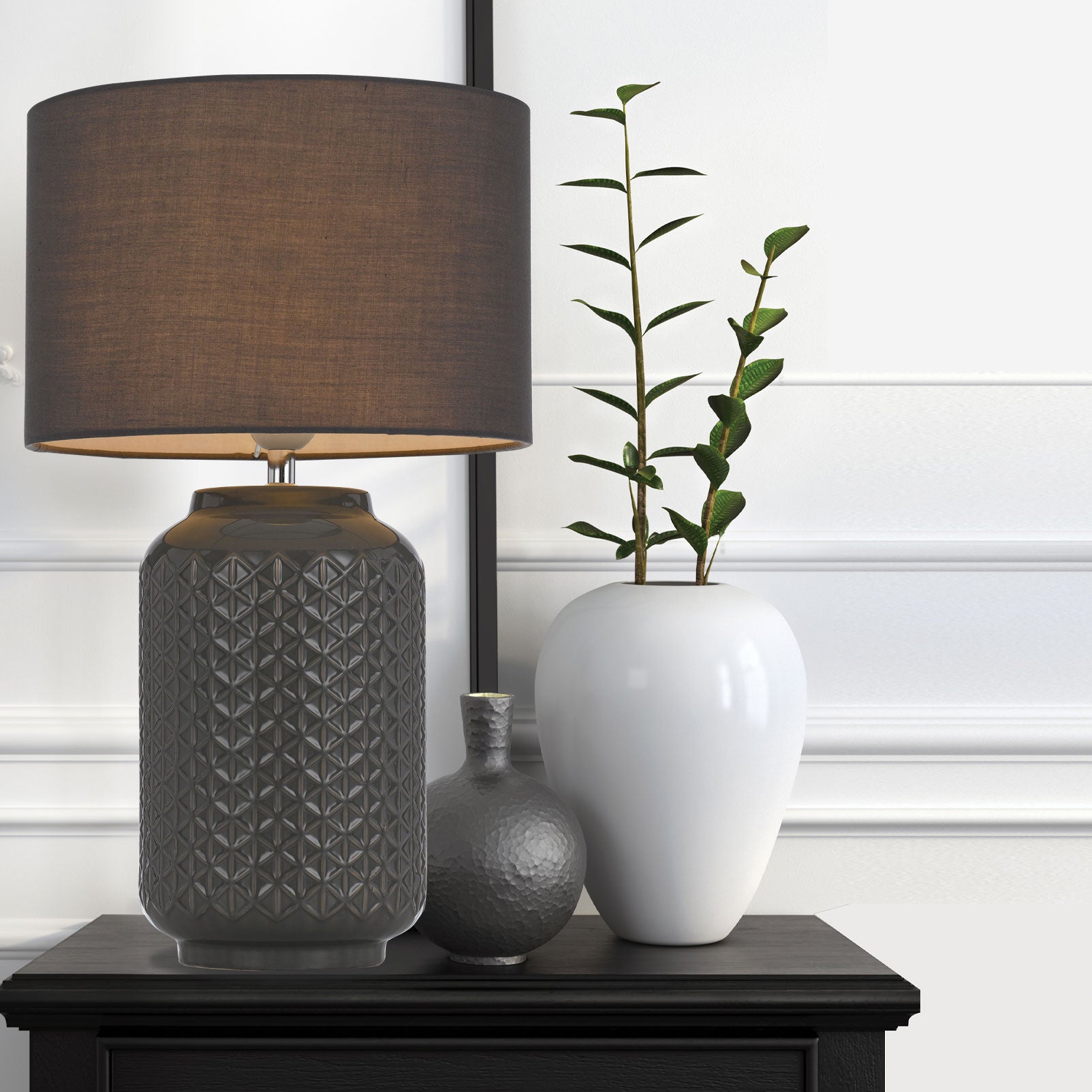 PASCAL TABLE LAMP