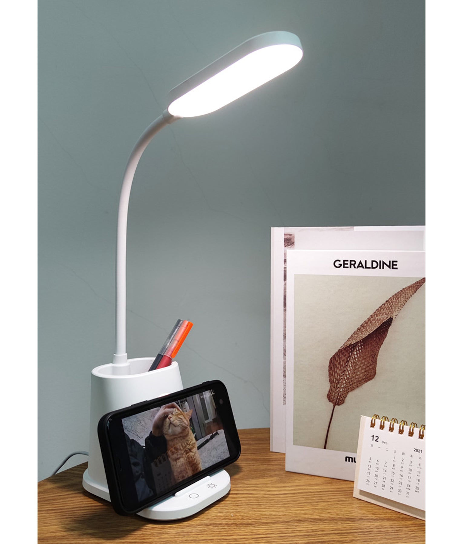 PENMATE Table Lamp