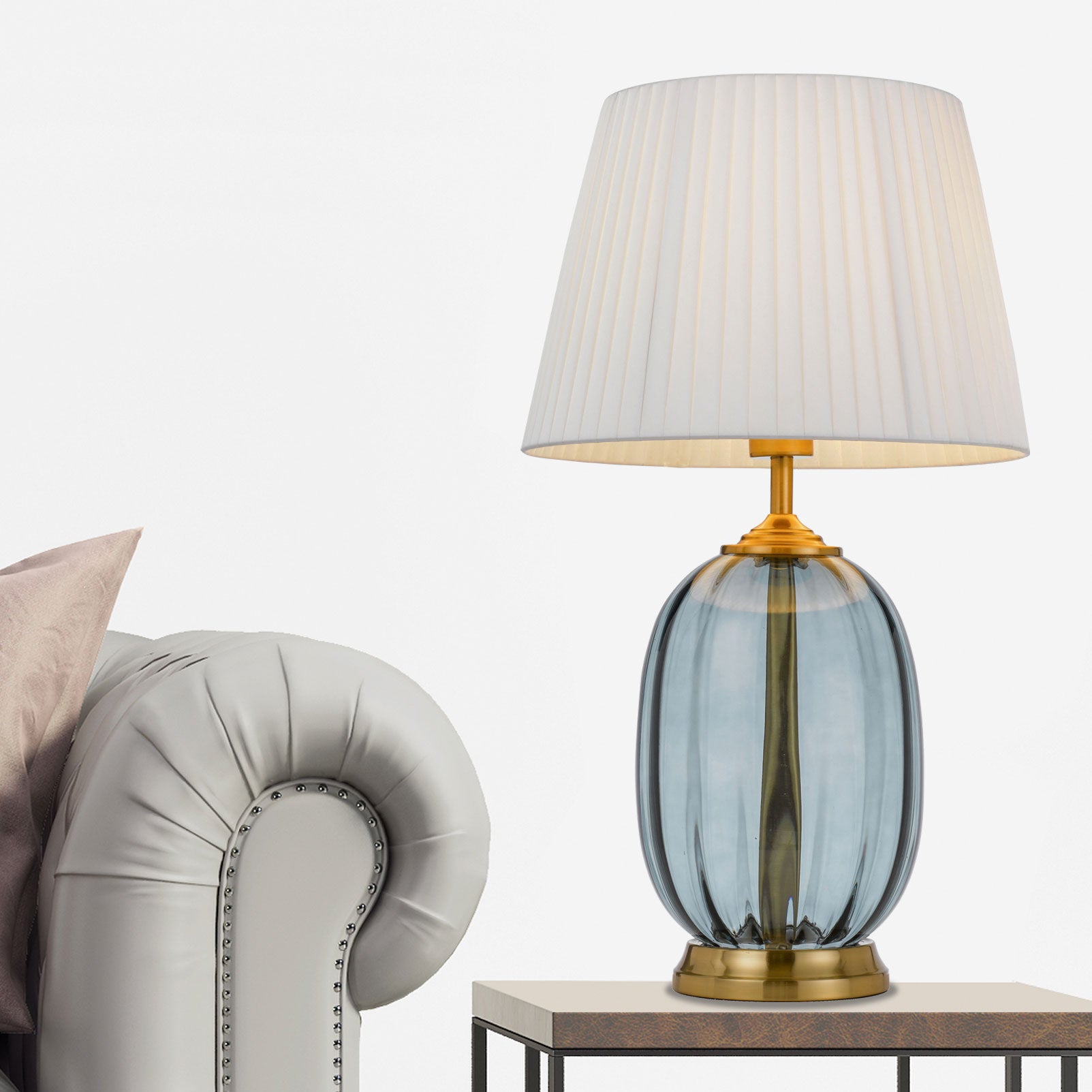 PERLA TABLE LAMP