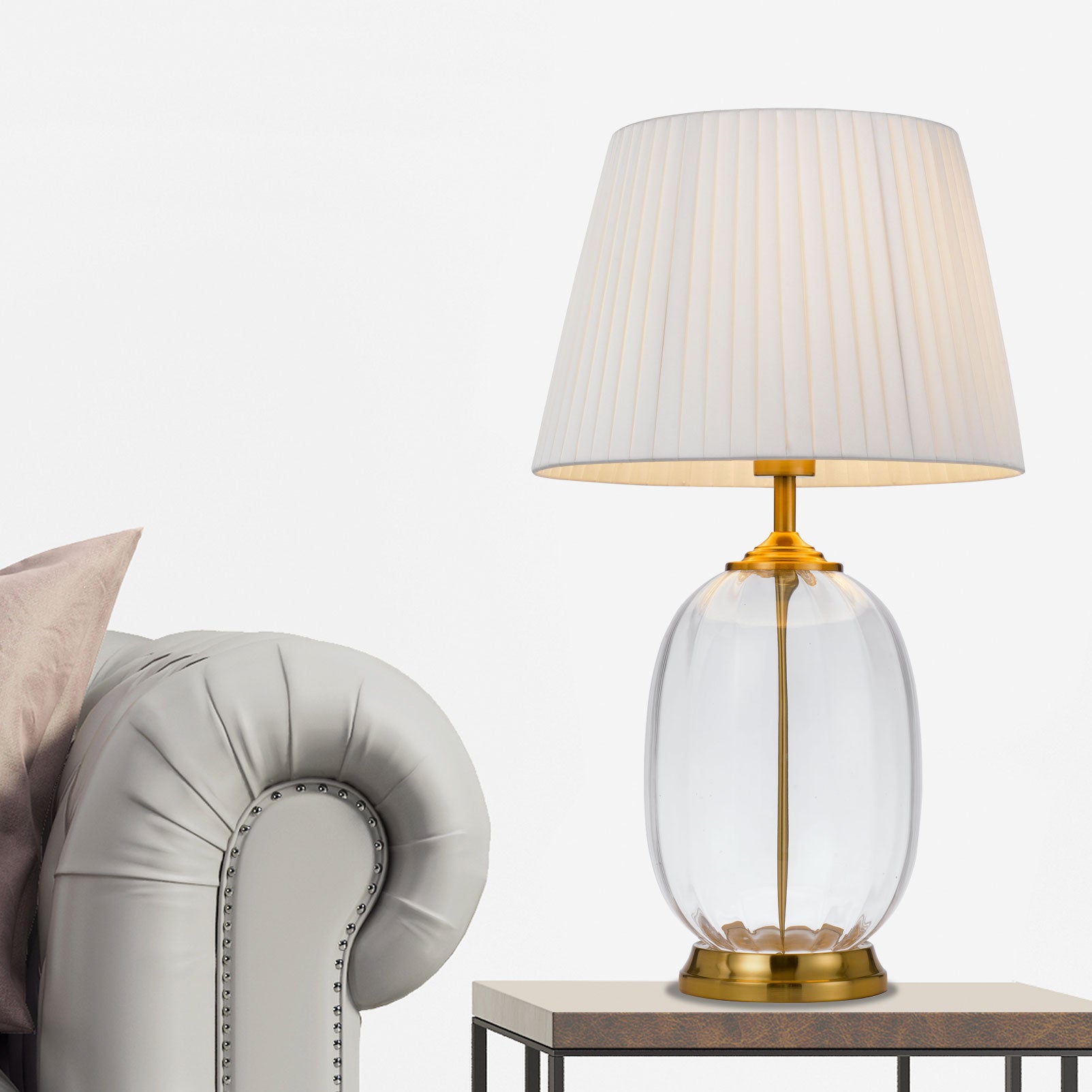 PERLA TABLE LAMP