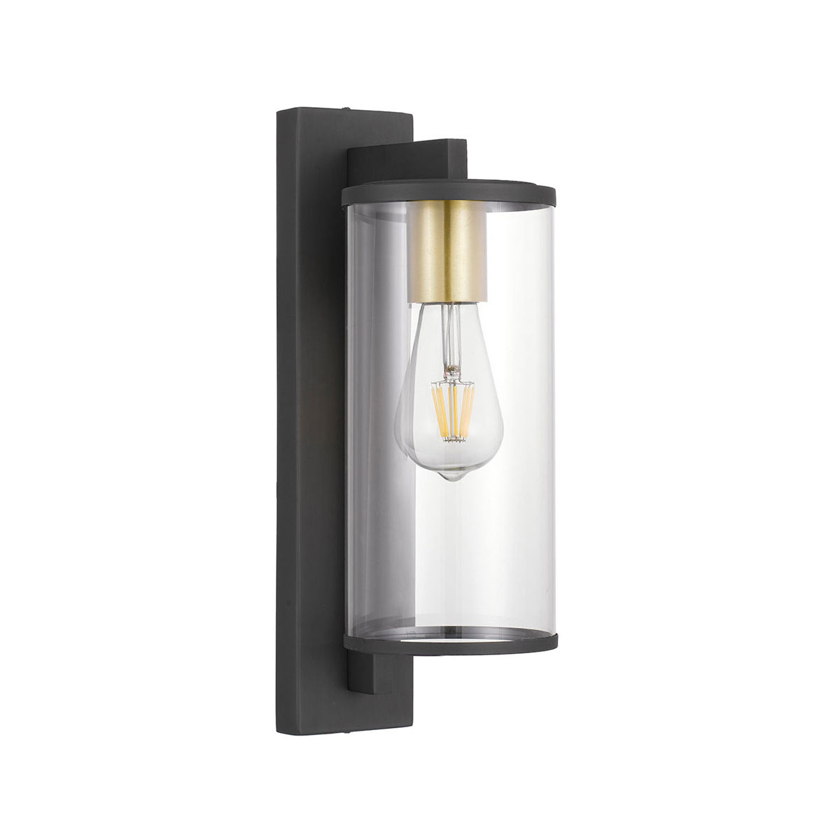 PEROVA 40 EXTERIOR WALL LIGHT