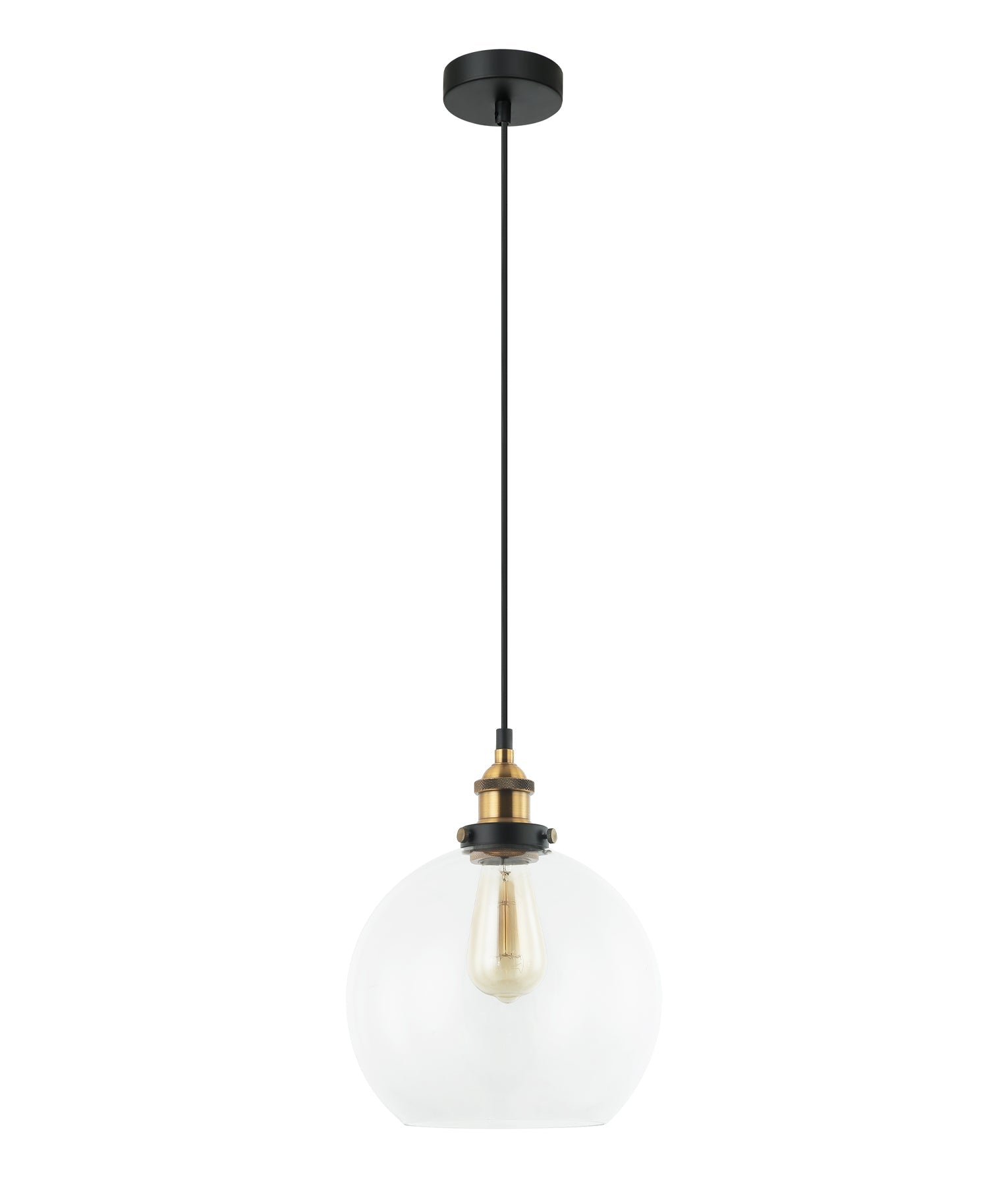 PESINI Interior Glass Pendant Lights