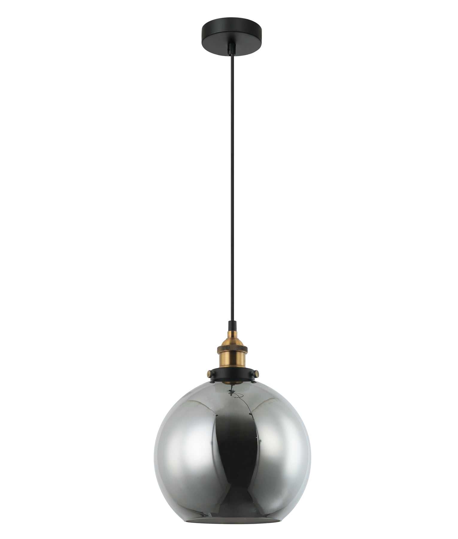 PESINI Interior Glass Pendant Lights