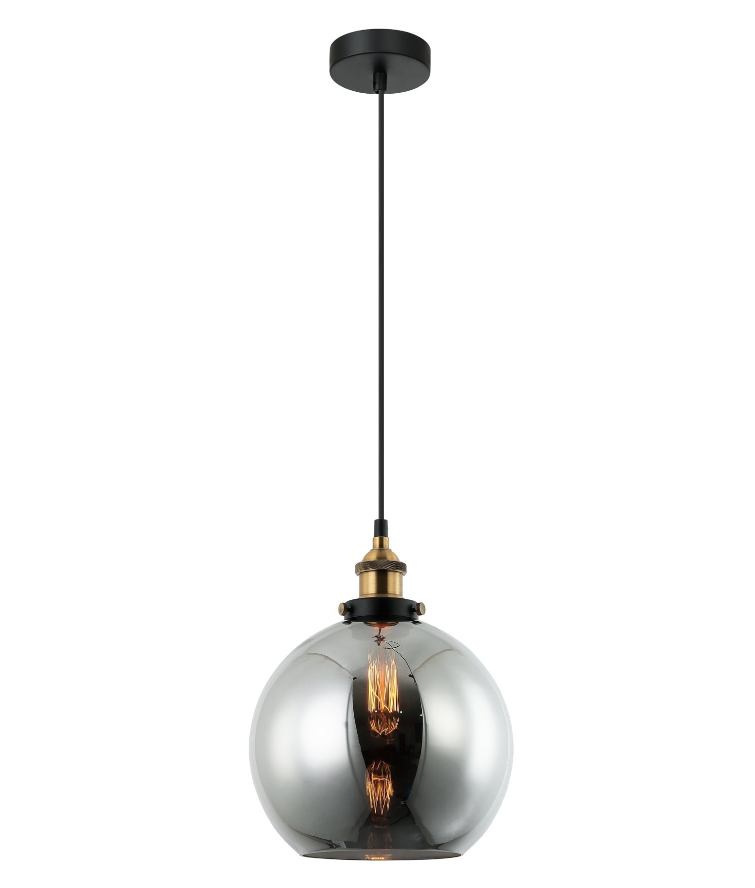 PESINI Interior Glass Pendant Lights