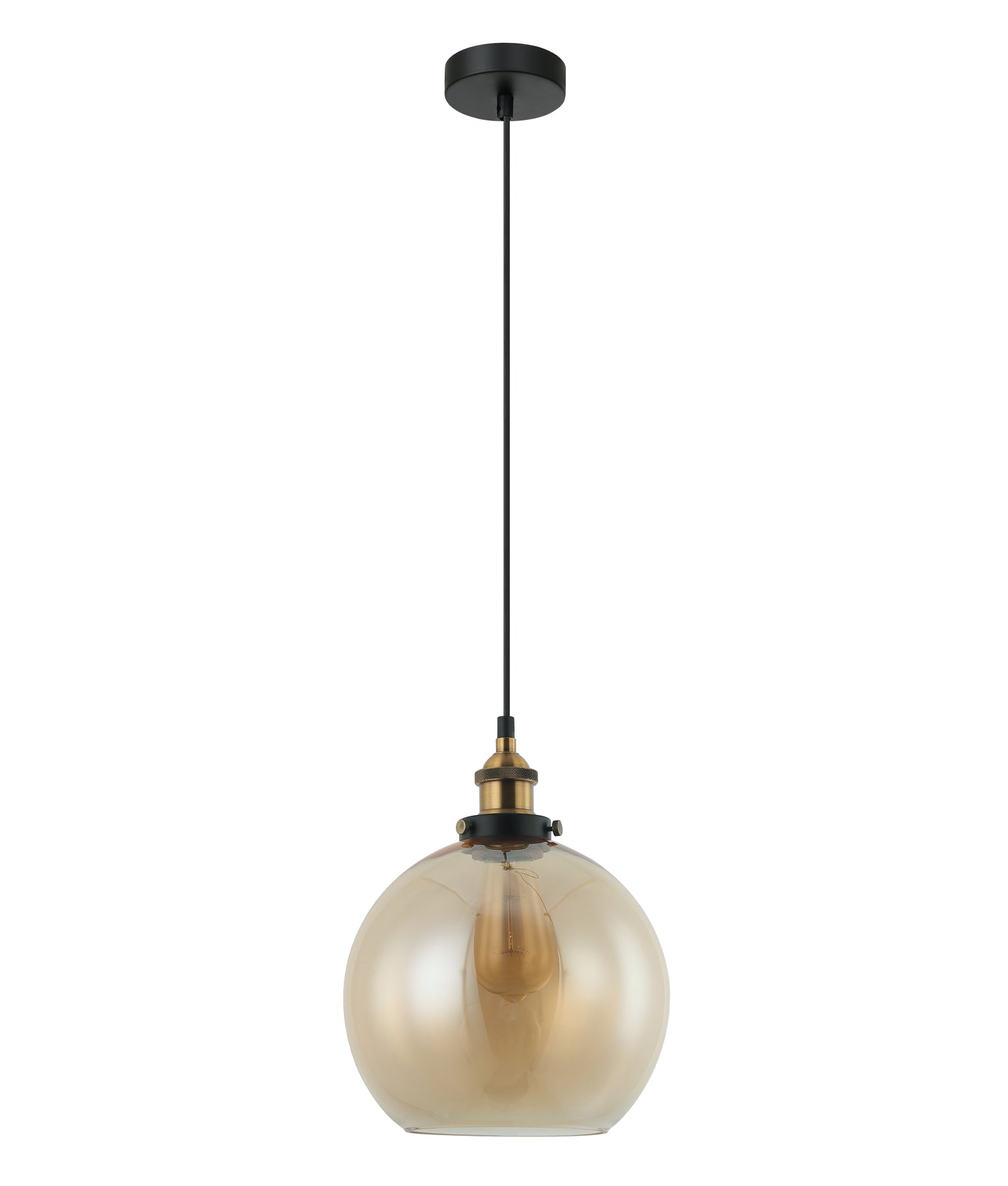 PESINI Interior Glass Pendant Lights