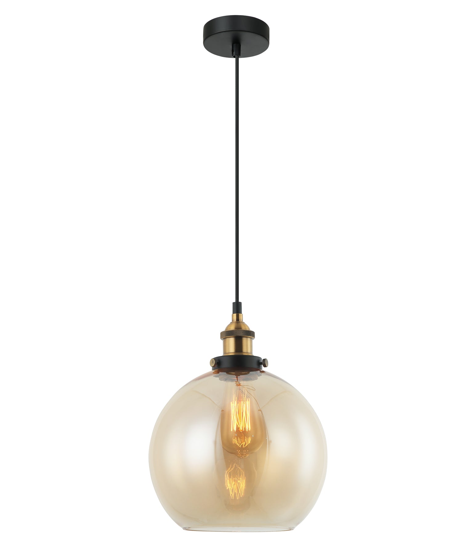 PESINI Interior Glass Pendant Lights