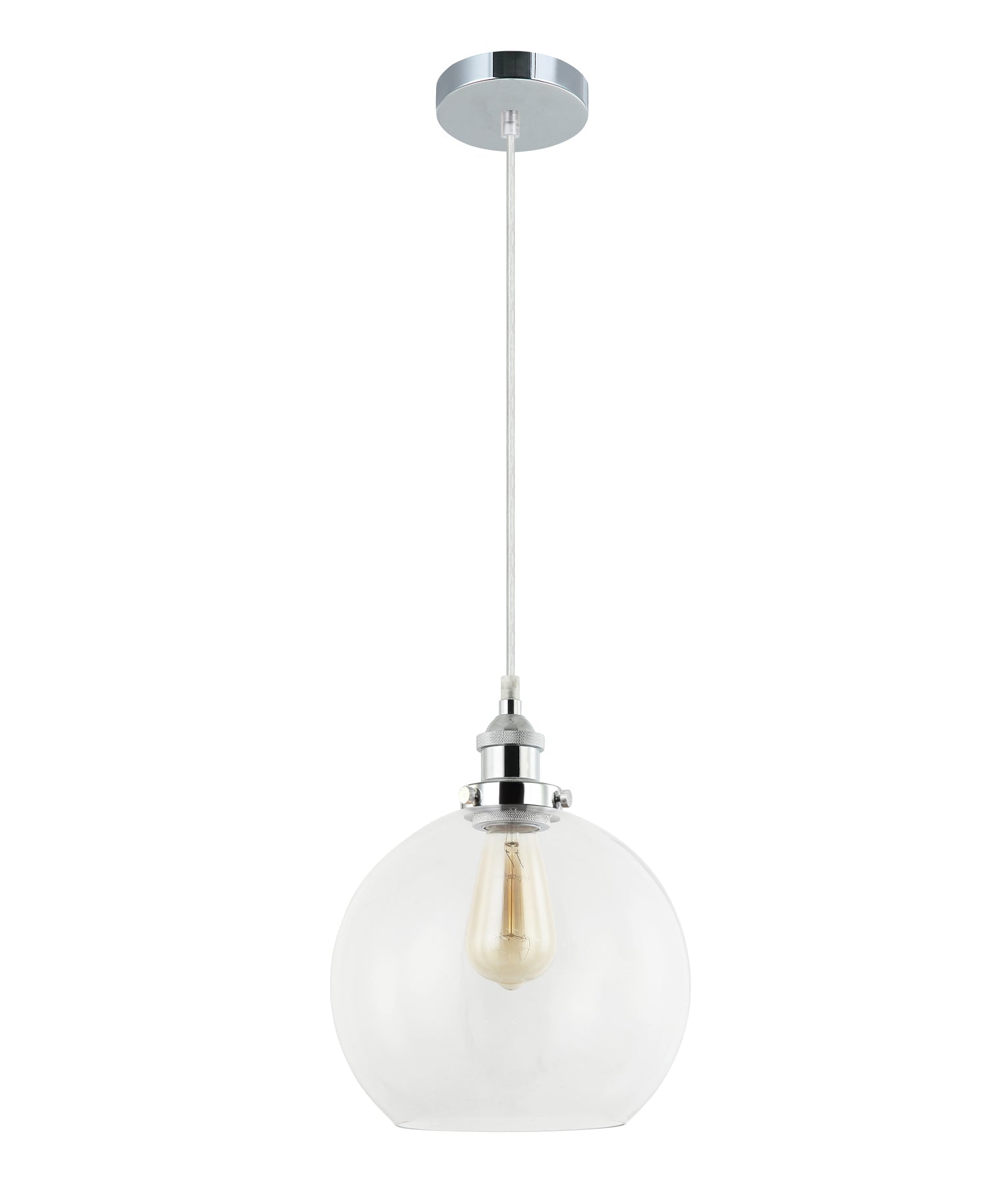 PESINI Interior Glass Pendant Lights