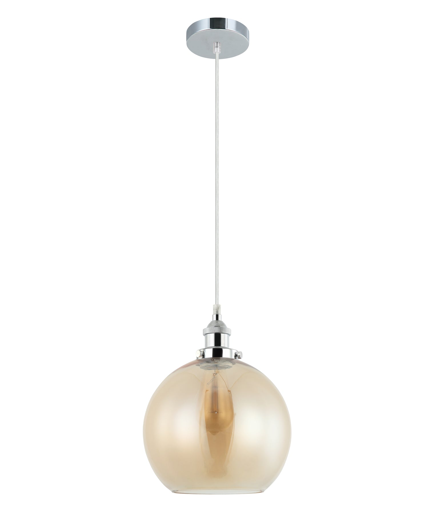 PESINI Interior Glass Pendant Lights