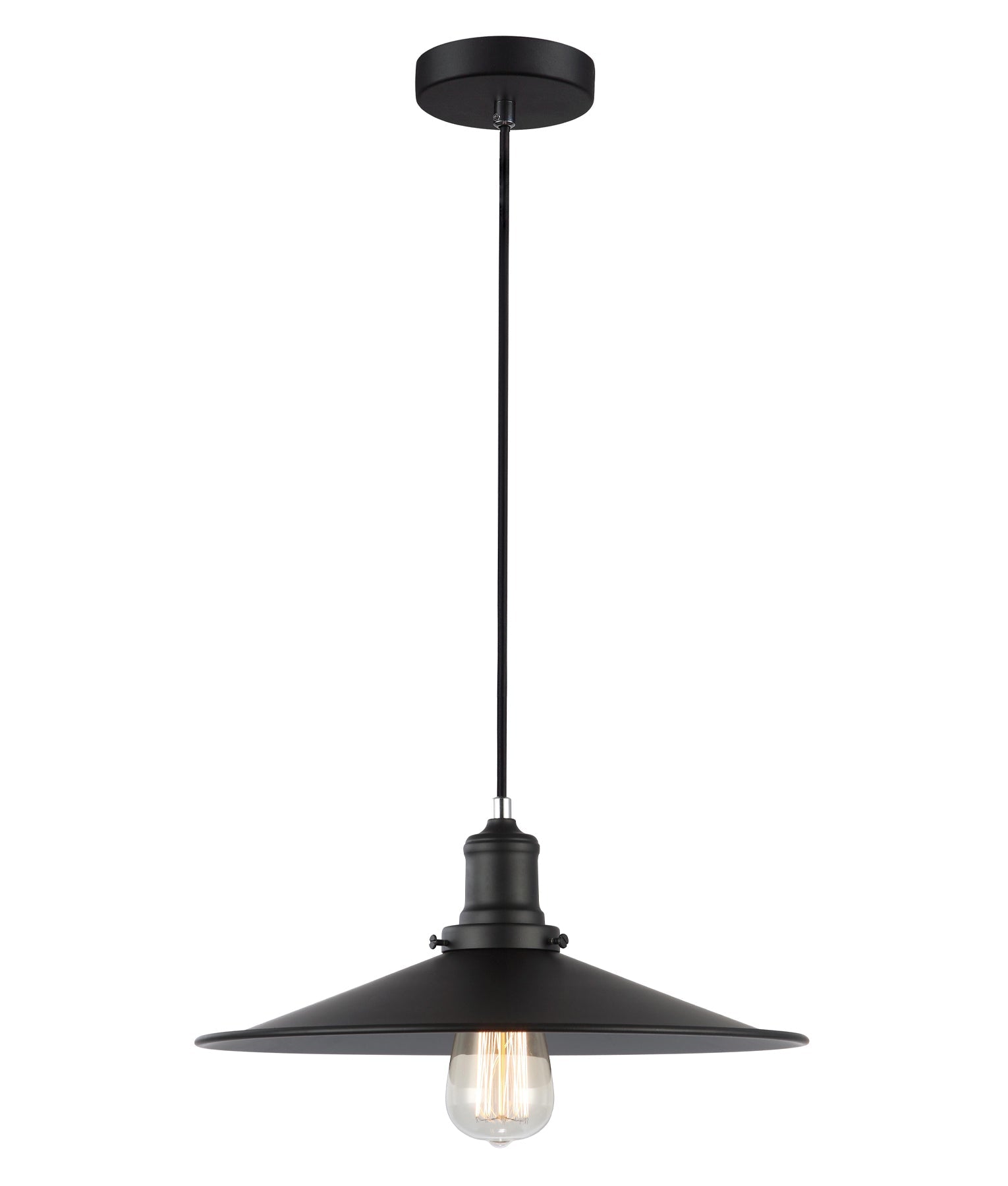 PIATTO Interior single pendant light