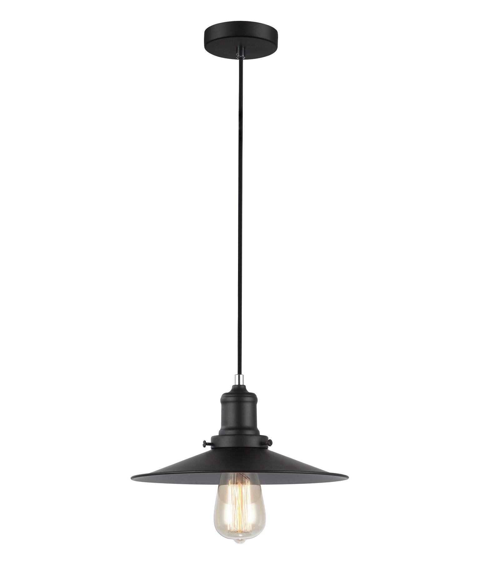 PIATTO Interior single pendant light