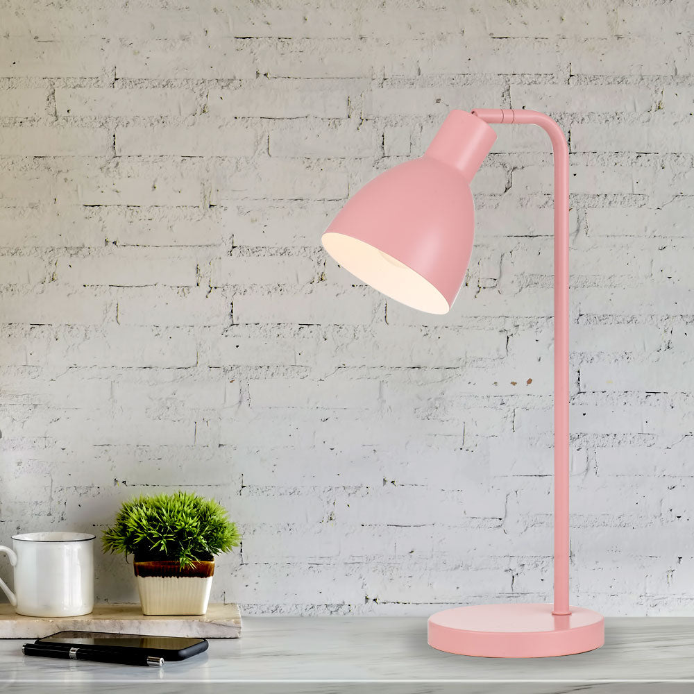 PIVOT TABLE LAMP