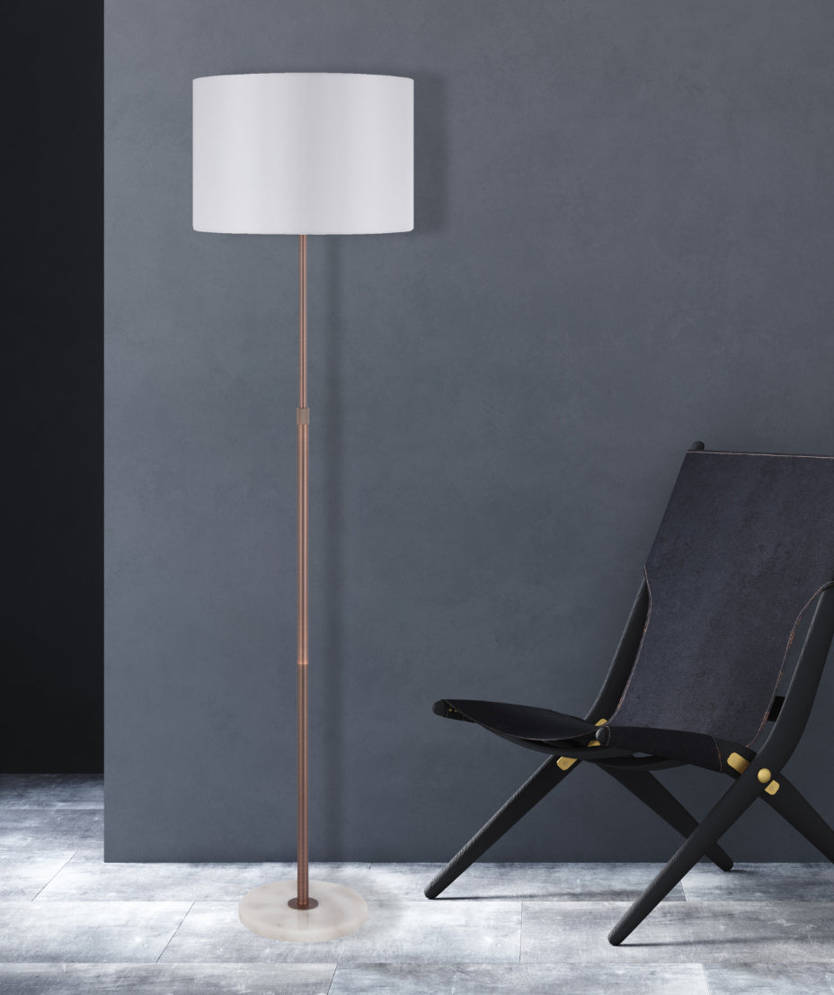 PLACIN FLOOR LAMP