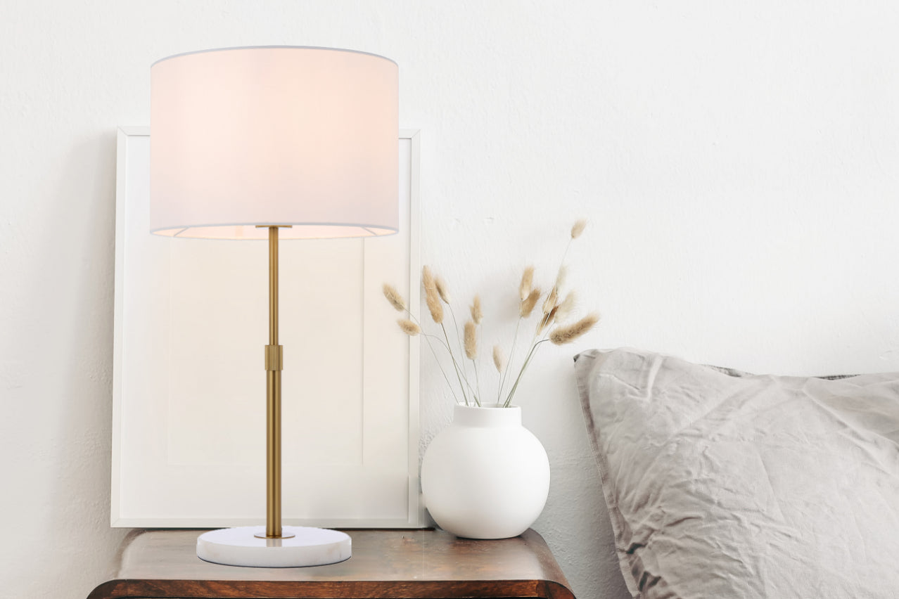 PLACIN TABLE LAMP