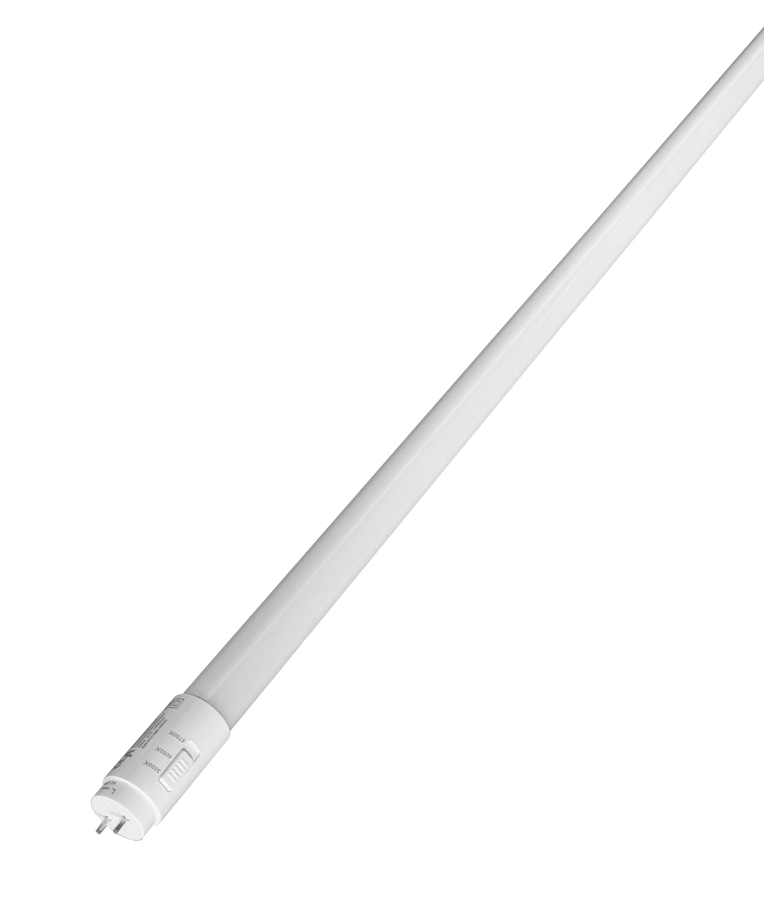 T8 LED Tri-CCT Tubes (4FT & 5FT)