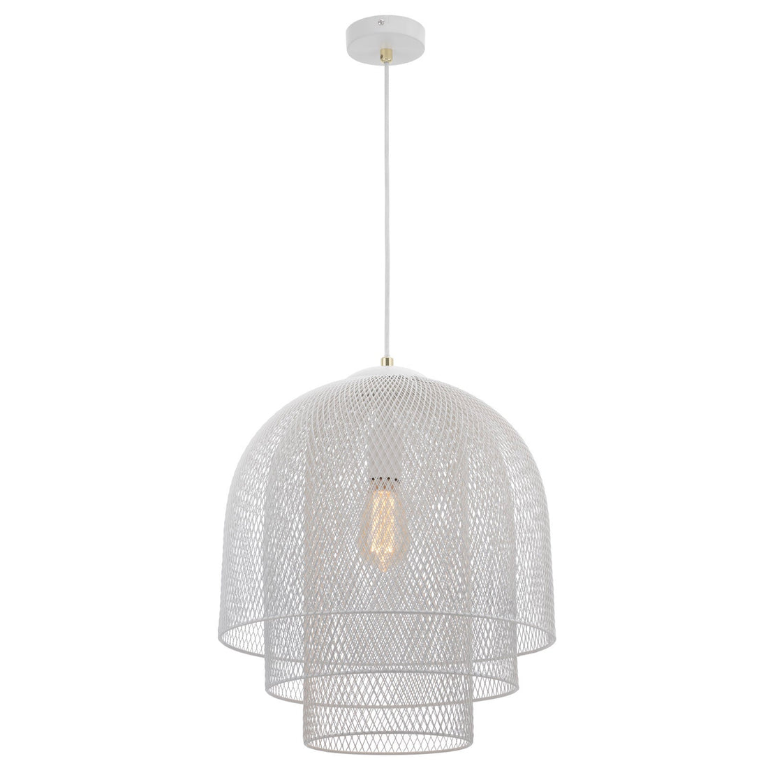 Picton 1Lt Pendant Light