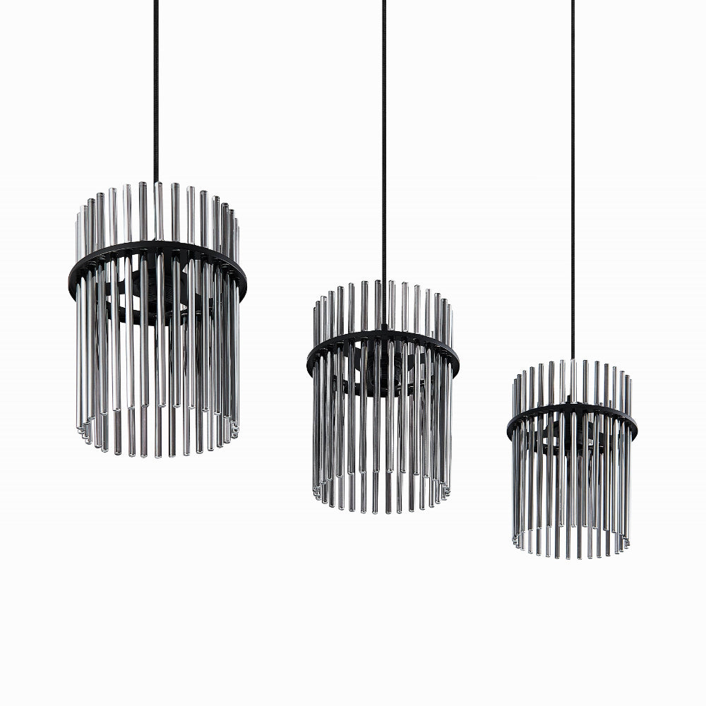 QUILO 3 LIGHT PENDANT