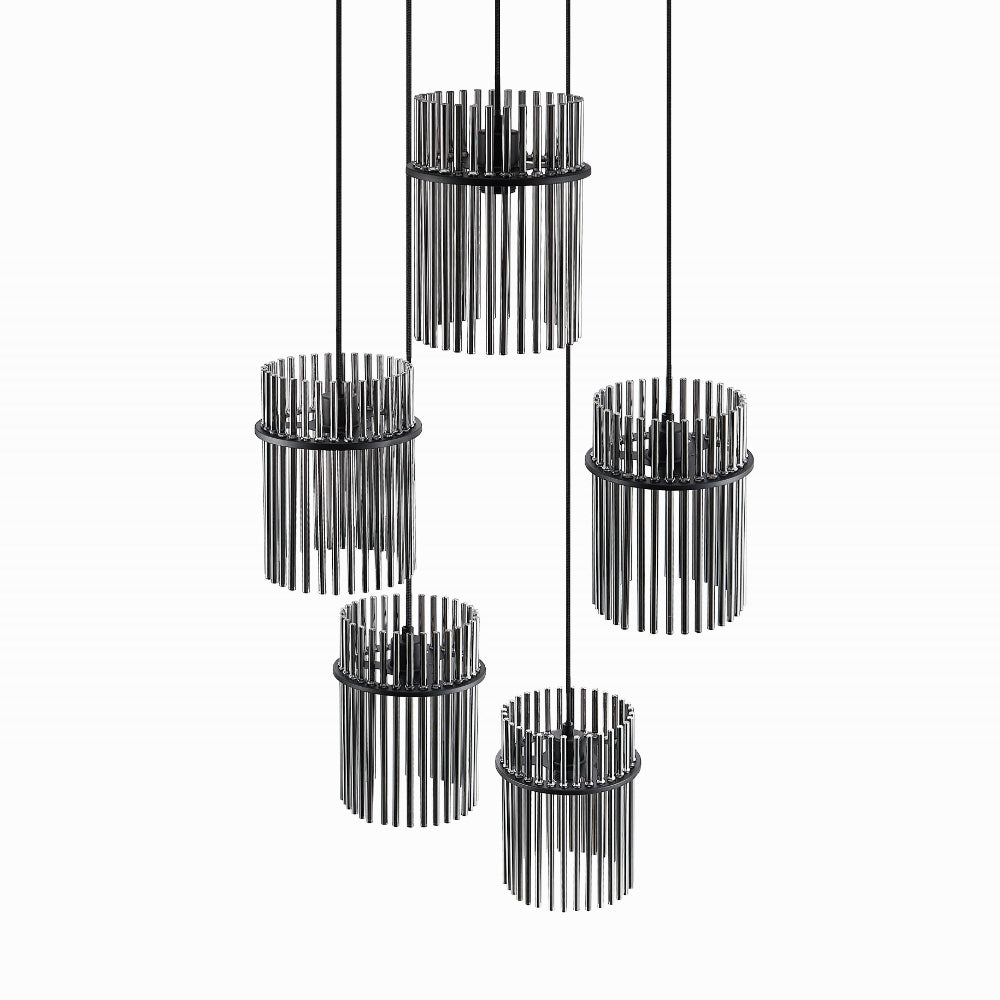 QUILO 5 LIGHT PENDANT