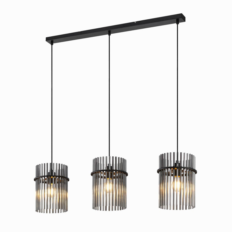 QUILO 3 LIGHT PENDANT