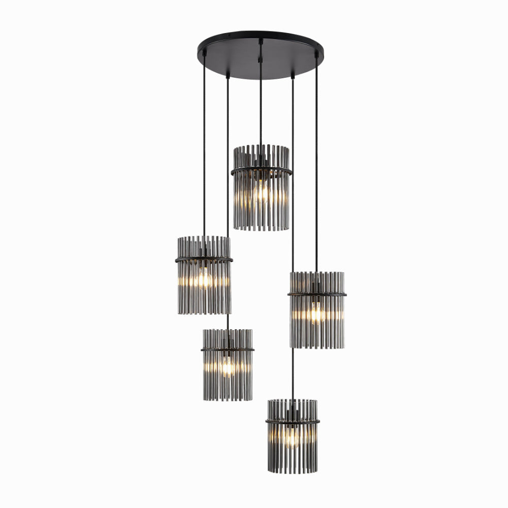 QUILO 5 LIGHT PENDANT