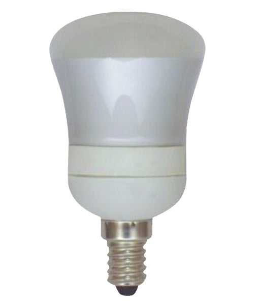 Reflector Halogen Globes