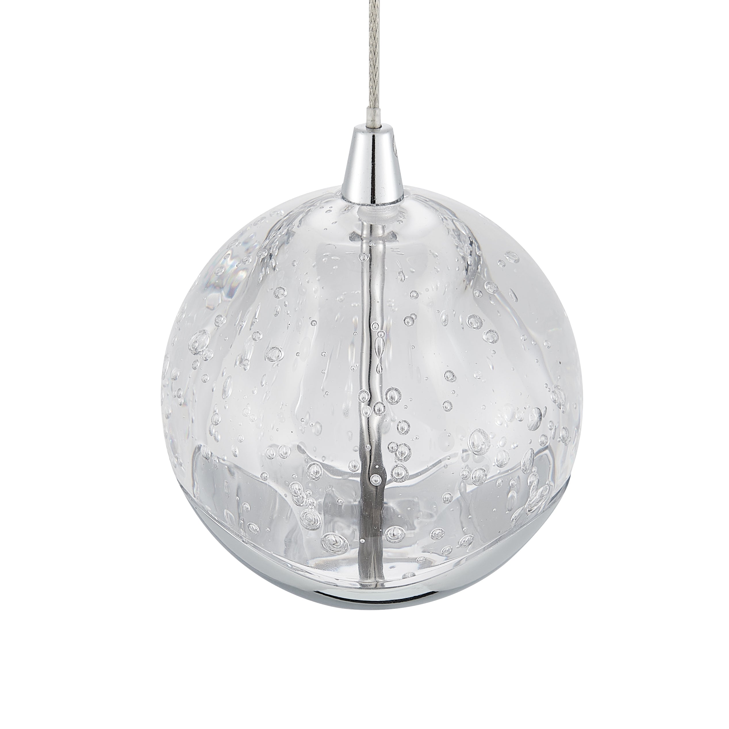 SEGOVIA 1 LIGHT PENDANT