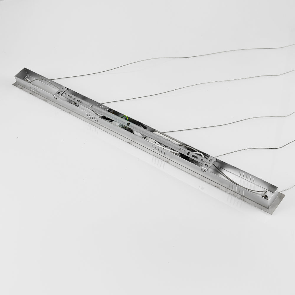 SEGOVIA 5 LIGHT BAR PENDANT