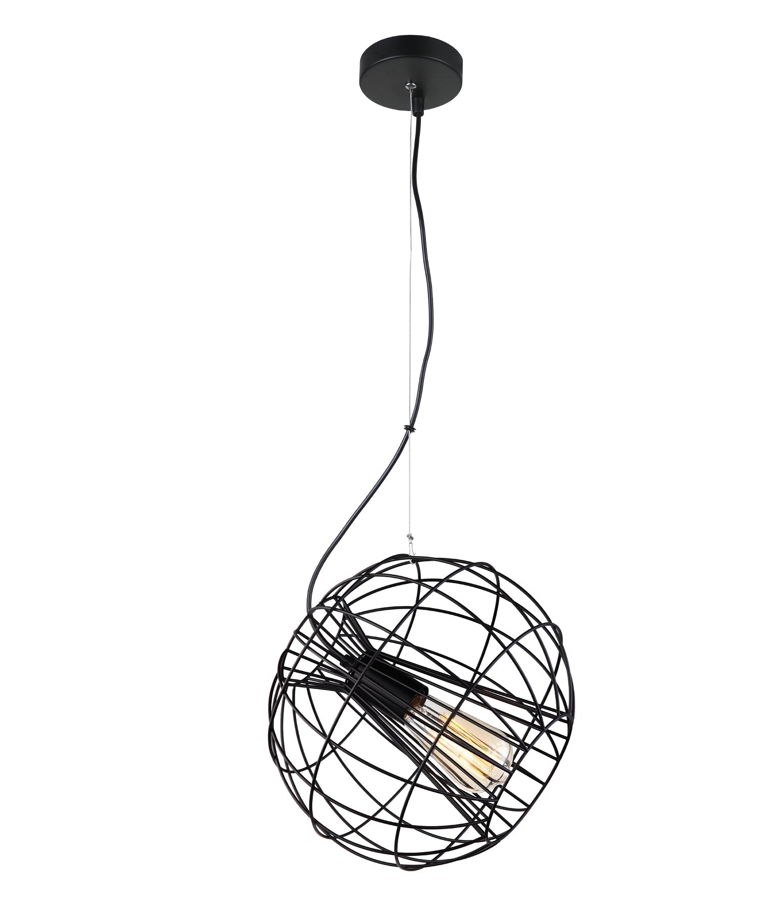 SENTINEL Pendant Light