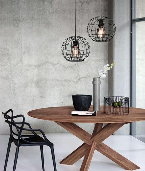 SENTINEL Pendant Light