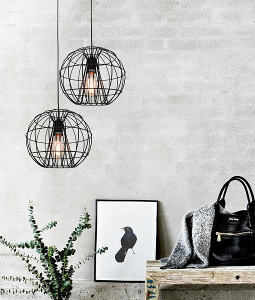 SENTINEL Pendant Light