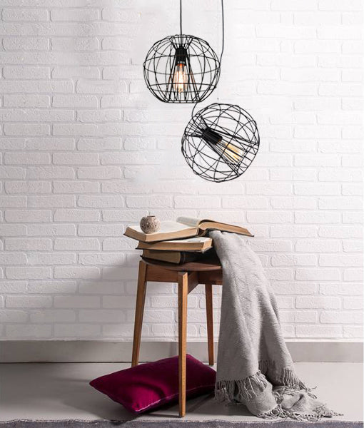 SENTINEL Pendant Light