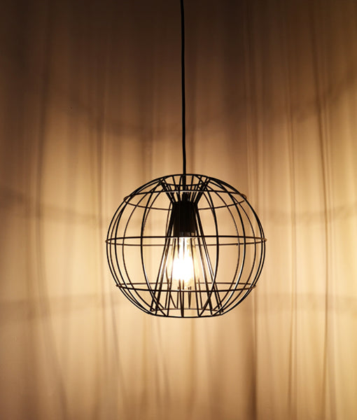 SENTINEL Pendant Light