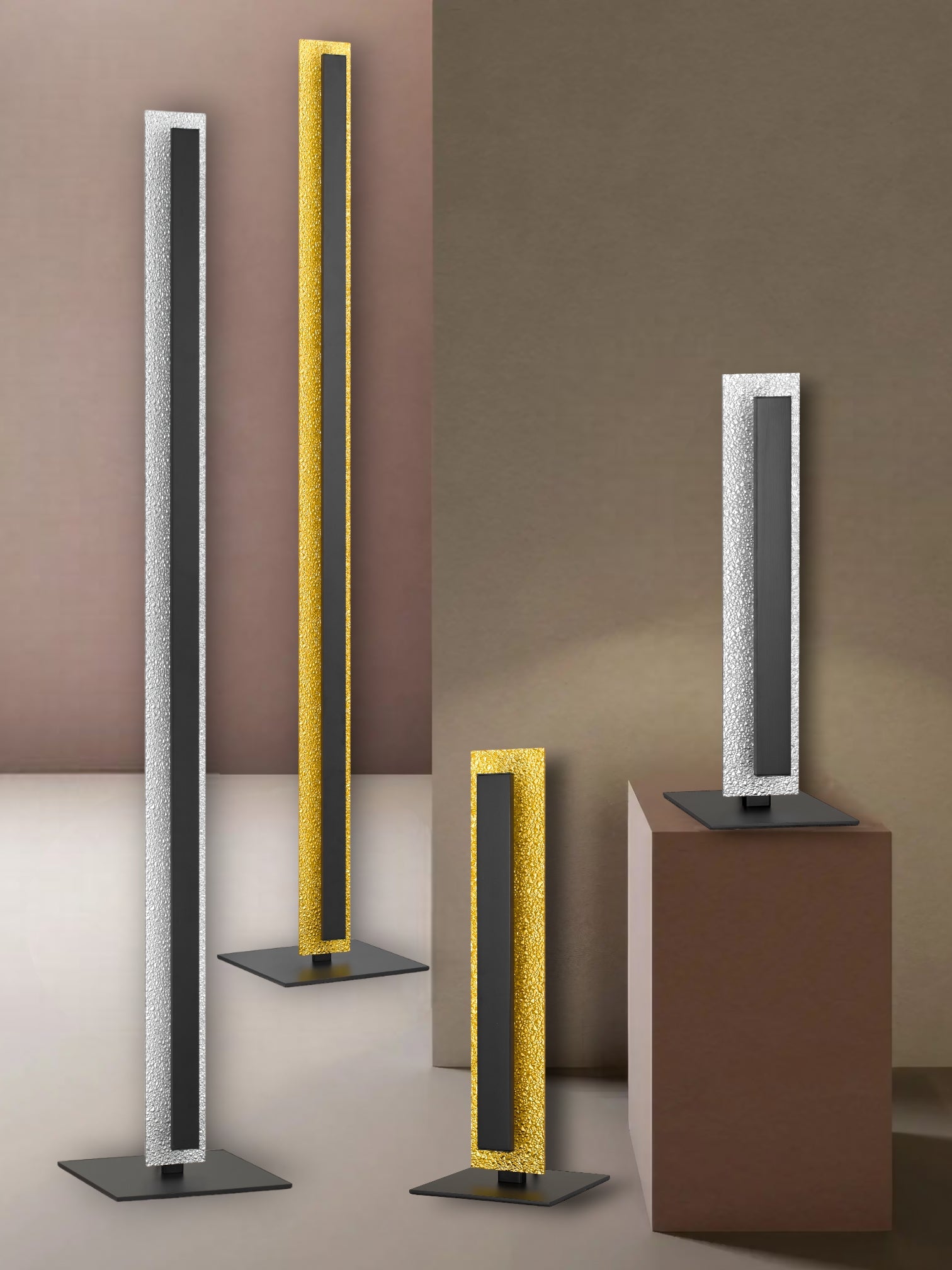 SERANO II FLOOR LAMP