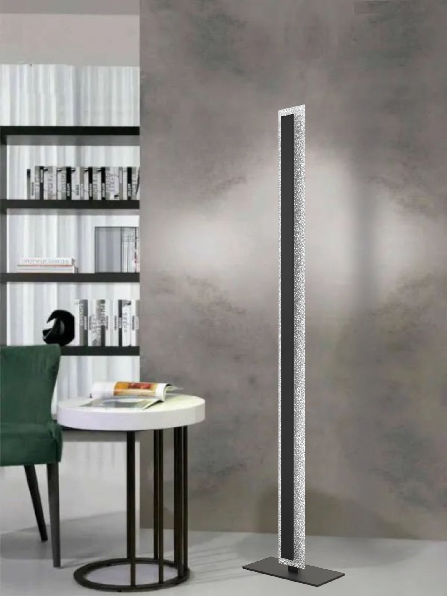 SERANO II FLOOR LAMP