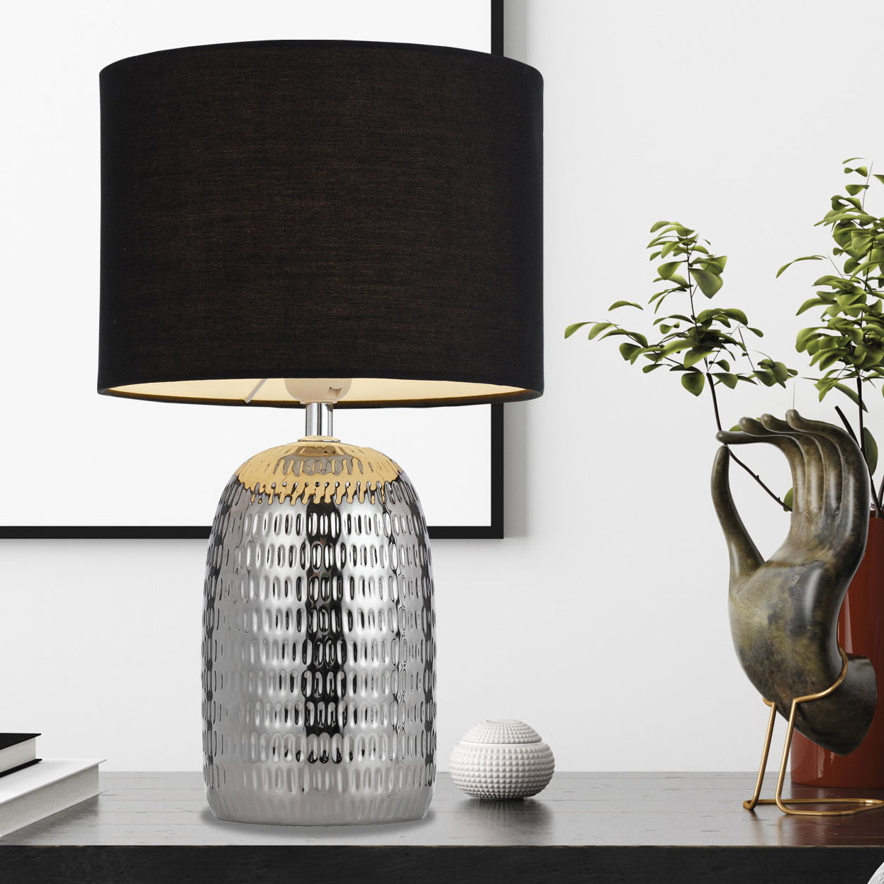 SEVIA TABLE LAMP