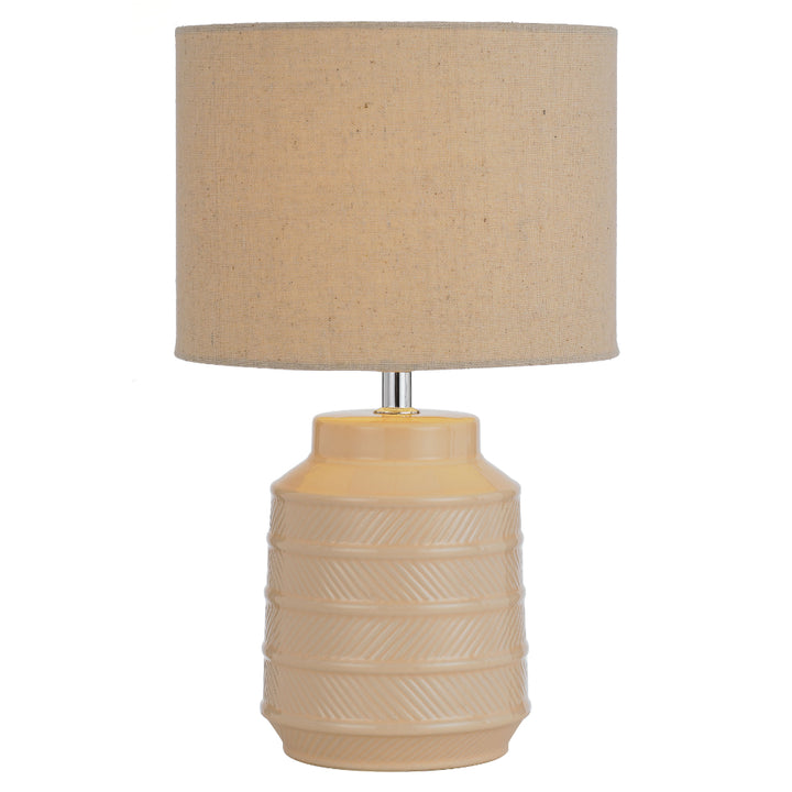 SHELBY TABLE LAMP