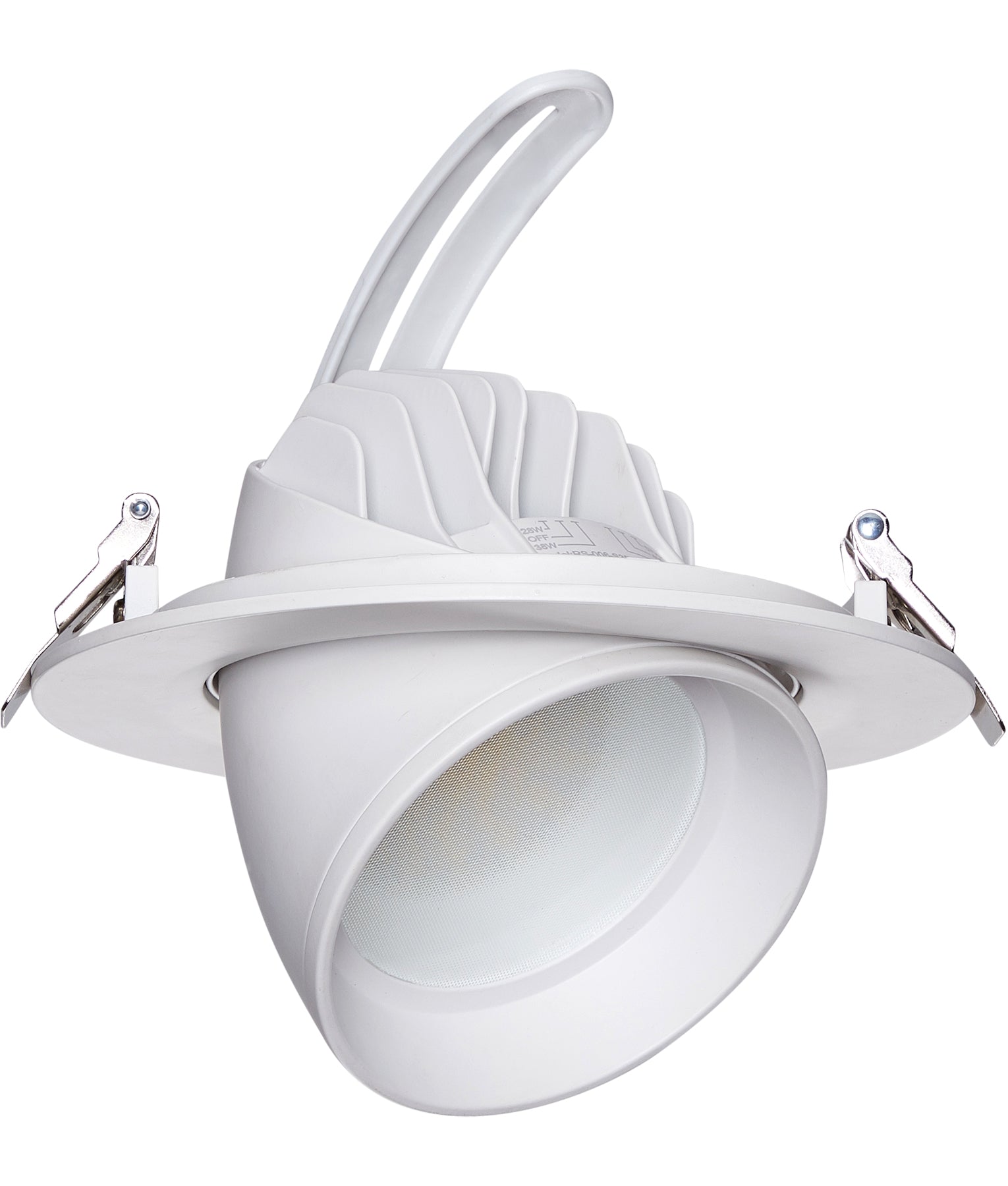 SHOPTRI01 Downlights