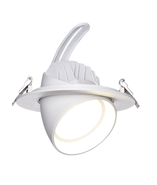 SHOPTRI01 Downlights