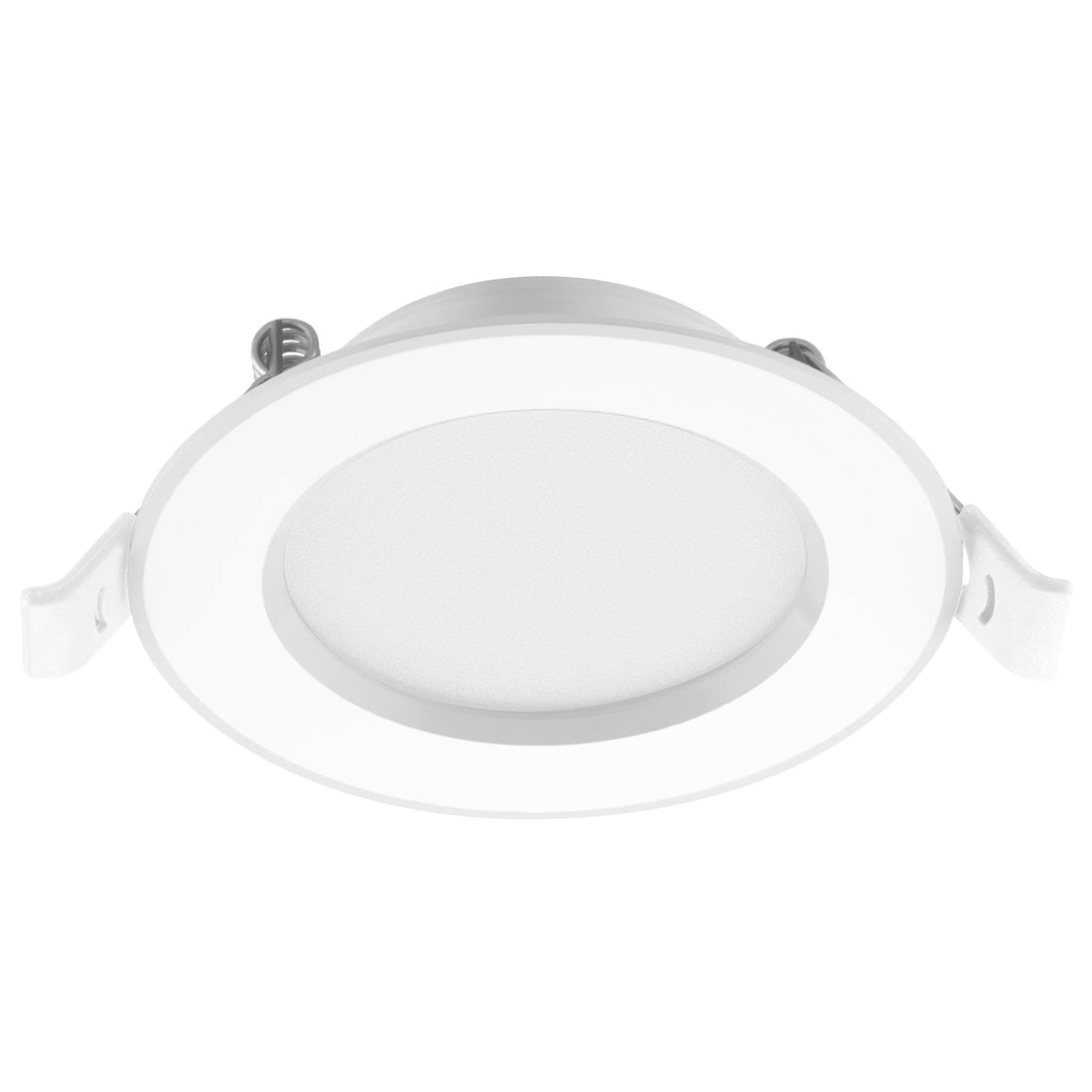 Walter 10W 90mm Ikuü Smart Wi-Fi RGB And CCT LED Downlight