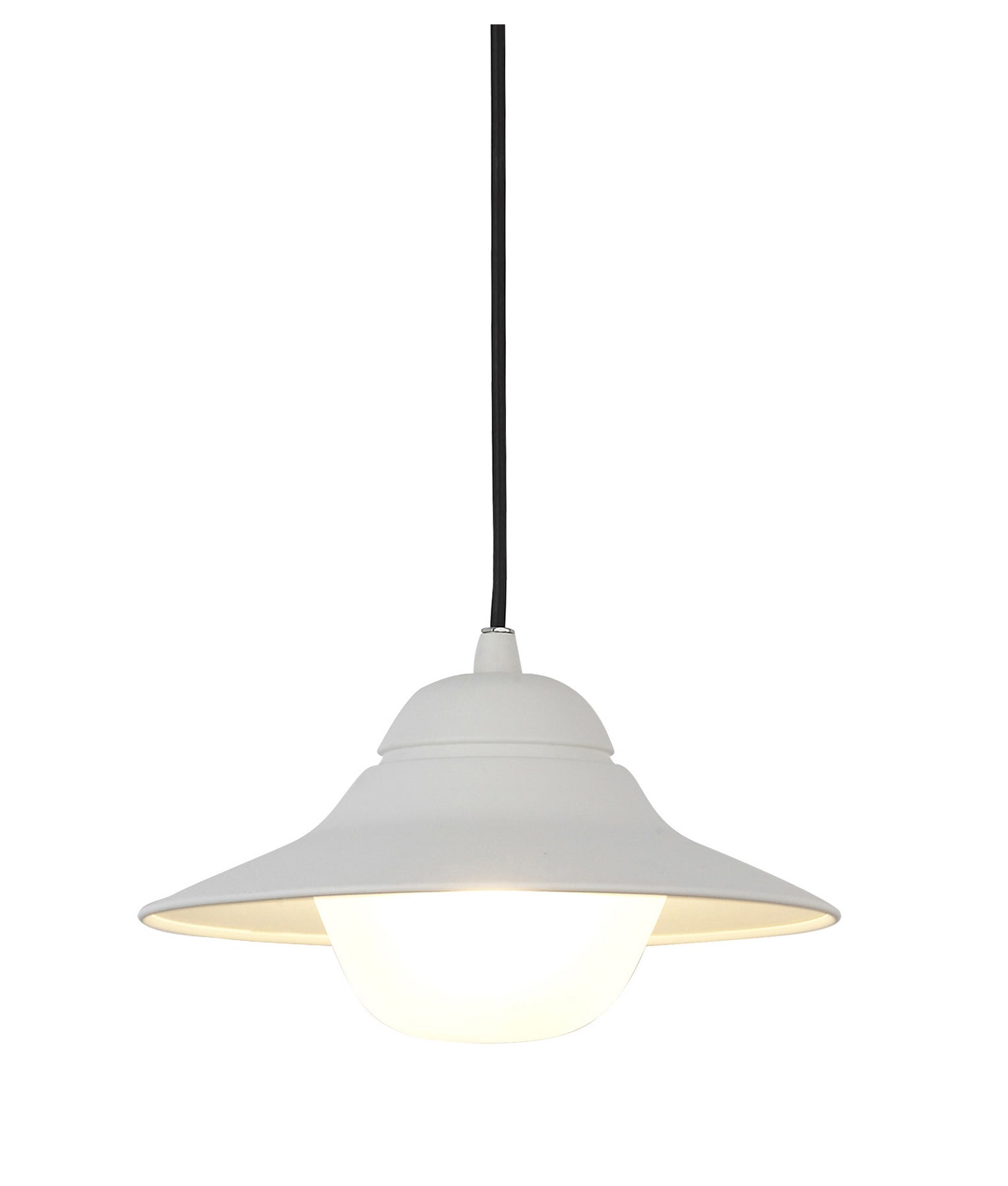 SPY Exterior pendant lights