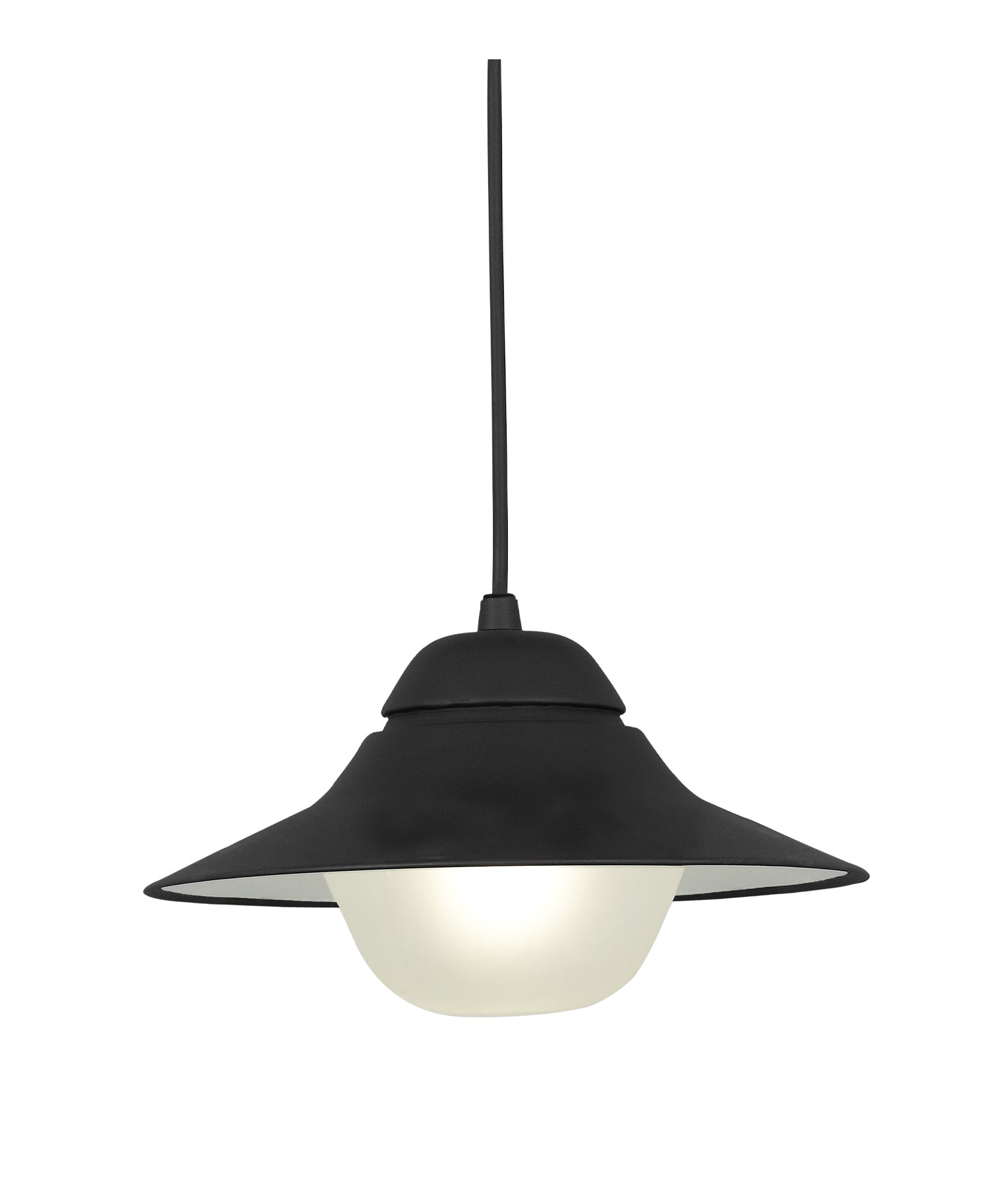 SPY Exterior pendant lights